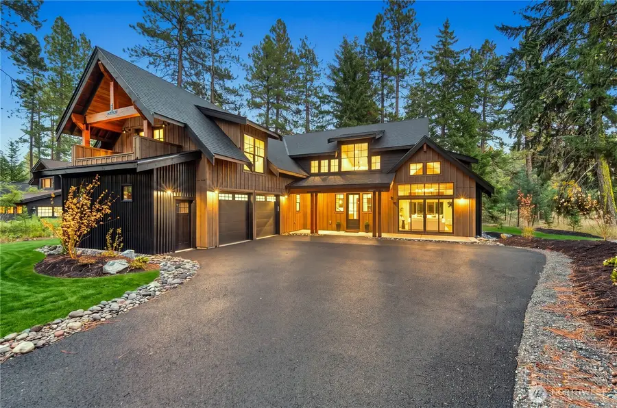 961 Larkspur Loop, Cle Elum, WA 98922 - #2