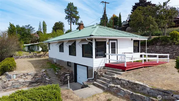 121 Sw State St, Tonasket, WA 98855