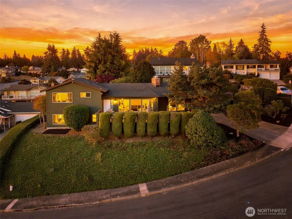 1023 S 286th Place, Federal Way, WA 98003 - #1