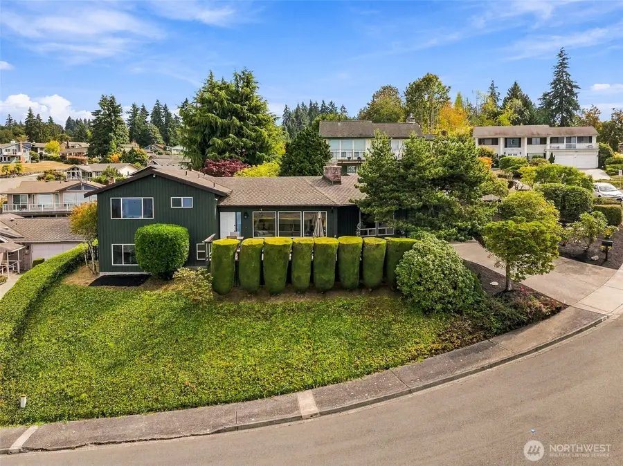1023 S 286th Place, Federal Way, WA 98003 - #2