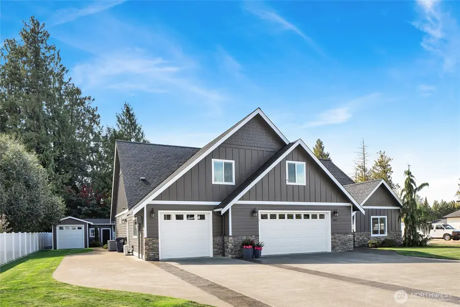 1803 Double Ditch Court, Lynden, WA 98264 - #2