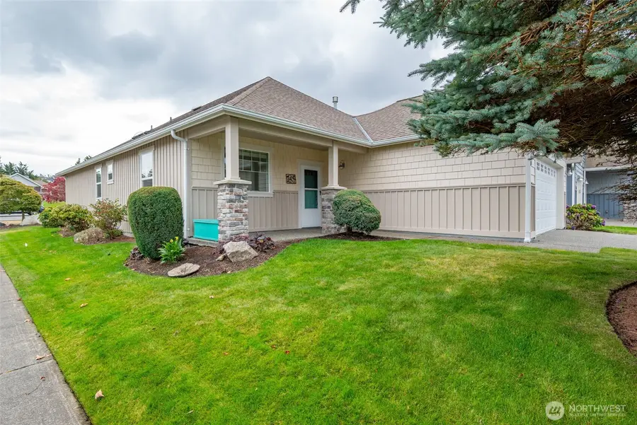 1300 SW Windsor Street, Oak Harbor, WA 98277 - #3