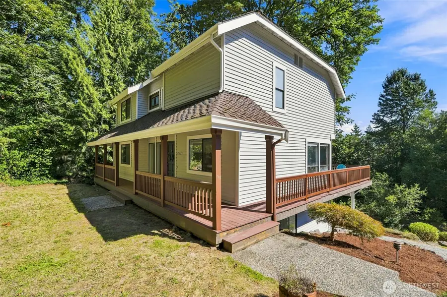 15135 62nd Avenue S, Tukwila, WA 98188 - #2