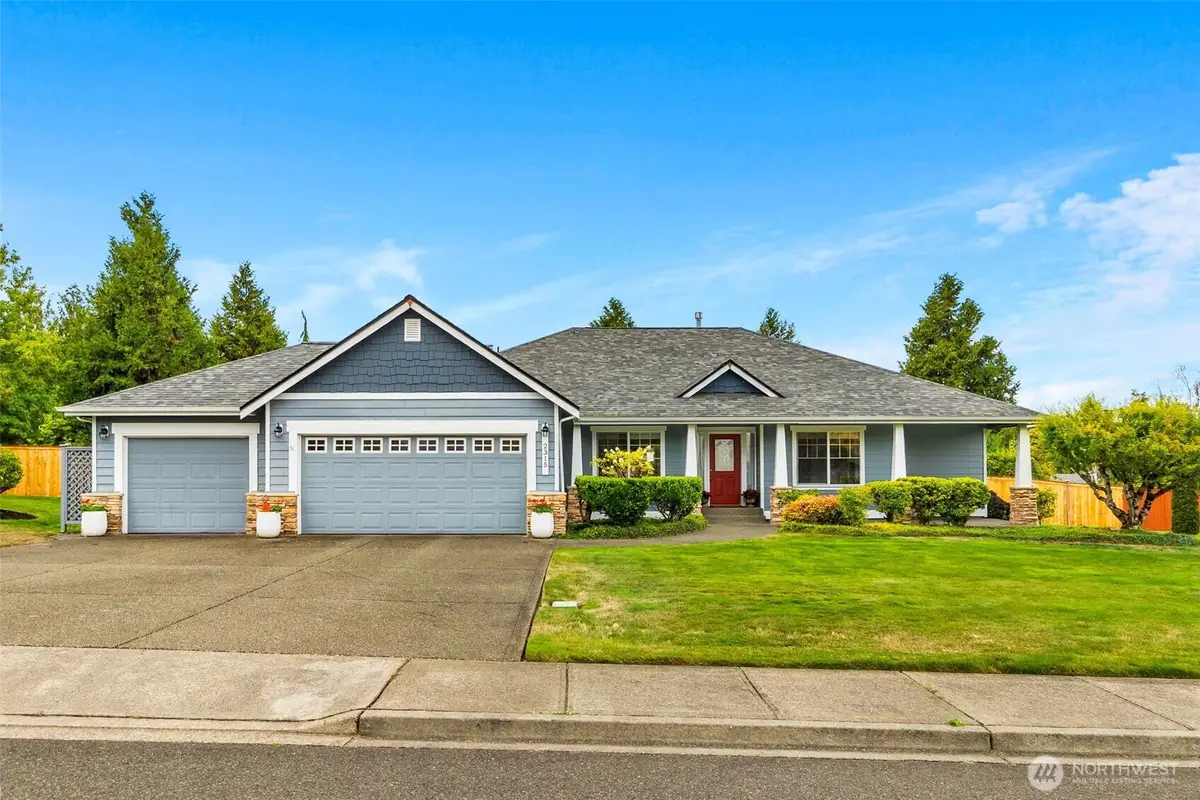 2315 Kerrysdale Drive Se, Olympia, WA 98513 - #1
