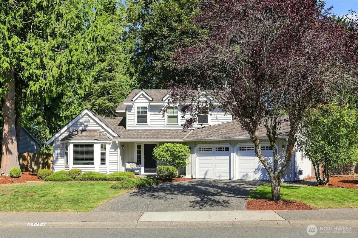 23424 NE 27th Street, Sammamish, WA 98074 - #1