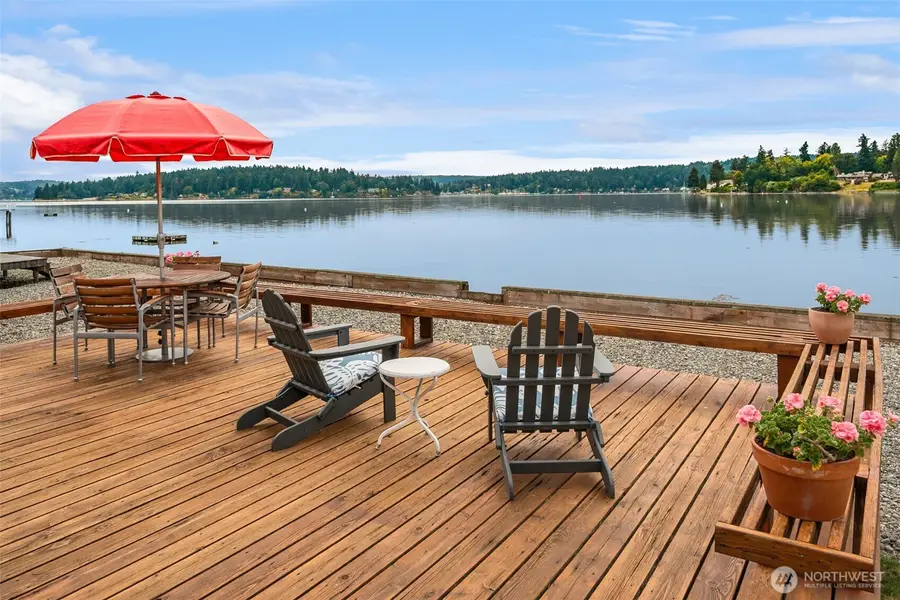 22207 Dockton Road Sw, Vashon, WA 98070 - #2
