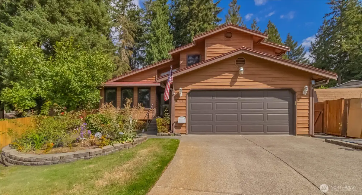 14815 105th Avenue Ct E, Puyallup, WA 98374 - #1