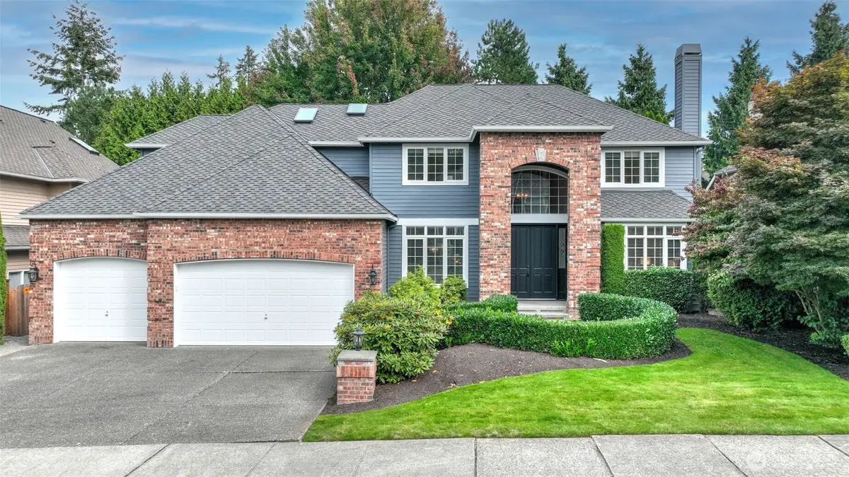132 247th Avenue Se, Sammamish, WA 98074 - #1