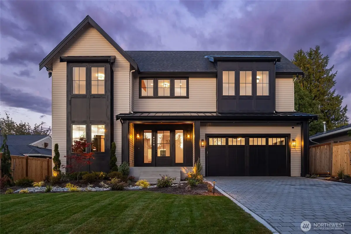 8040 Forest Drive Ne, Seattle, WA 98115 - #1
