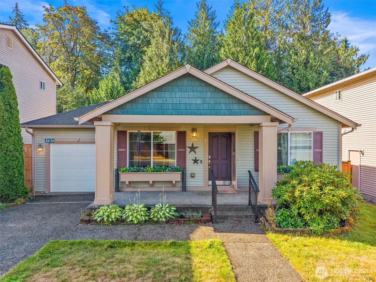 4636 Hidden Lake Loop, Mount Vernon, WA 98273 - #1