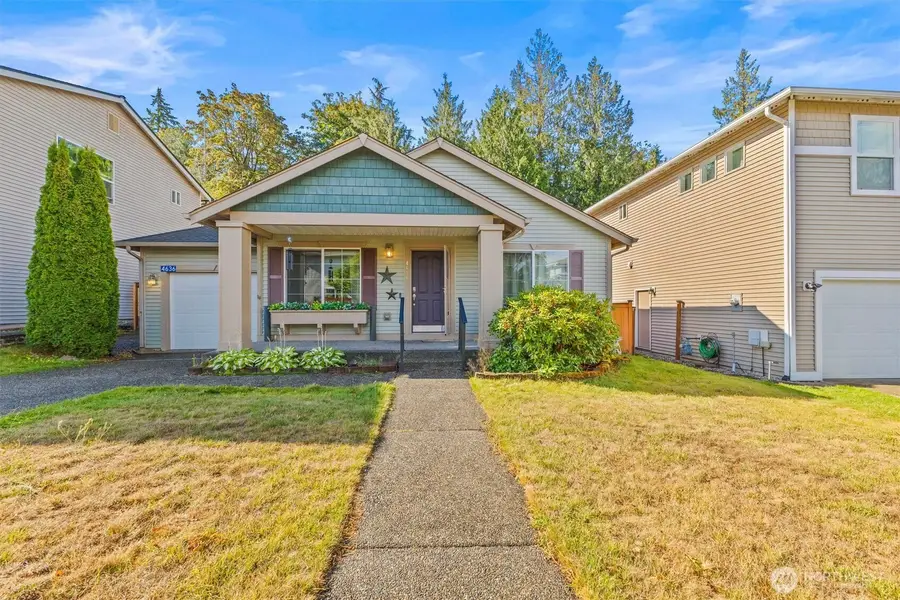 4636 Hidden Lake Loop, Mount Vernon, WA 98273 - #2