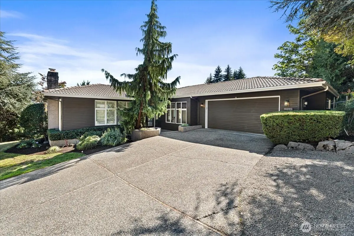 9095 SE 79th Street, Mercer Island, WA 98040 - #1