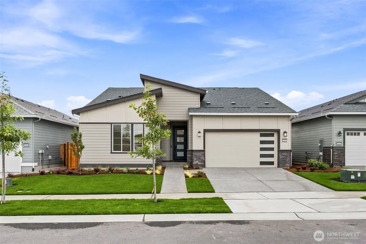 14807 206th Avenue E #2545, Bonney Lake, WA 98391 - #1