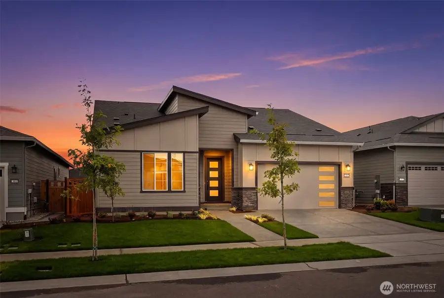 14807 206th Avenue E #2545, Bonney Lake, WA 98391 - #2