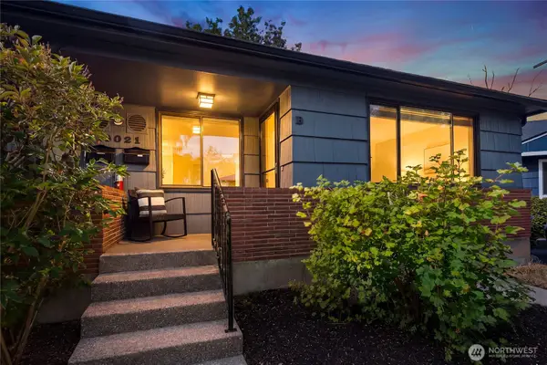 10021 7th Avenue Nw #Apt B, Seattle, WA 98177