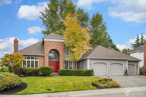 14220 SE 77th Street, Newcastle, WA 98059