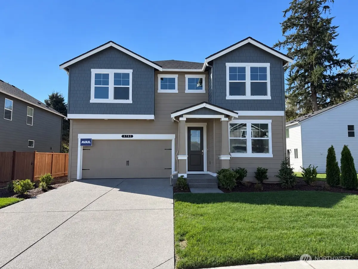 5702 147th Street Ct E #16, Puyallup, WA 98375 - #1