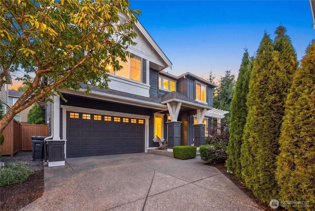 22611 38th Drive Se, Bothell, WA 98021 - #1