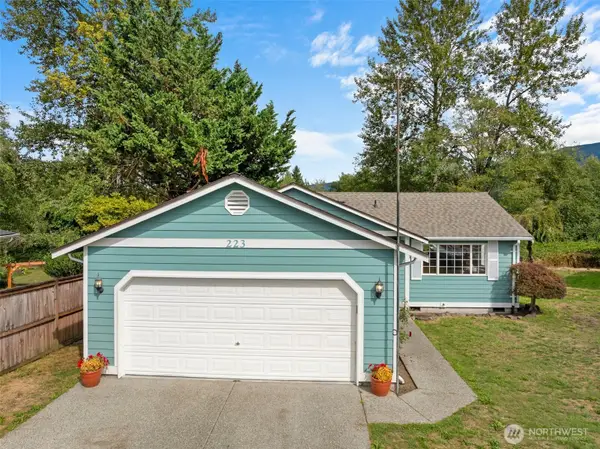 223 Nugget Road, Gold Bar, WA 98251