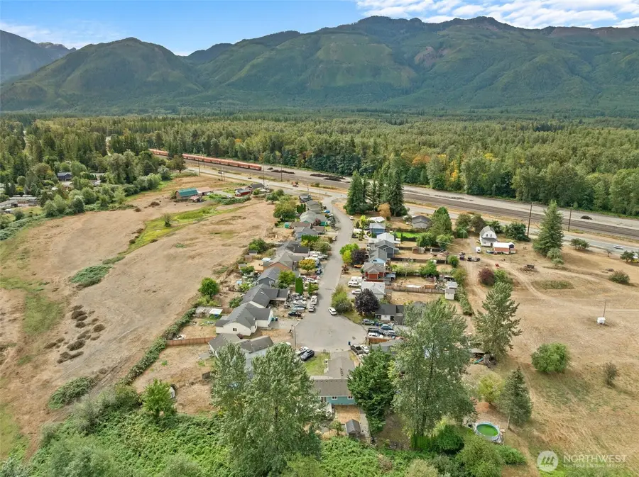 223 Nugget Road, Gold Bar, WA 98251 - #2