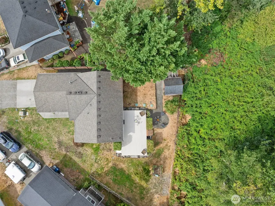 223 Nugget Road, Gold Bar, WA 98251 - #3