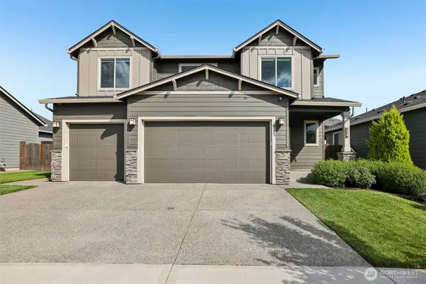 8702 N 5th Street, Ridgefield, WA 98642
