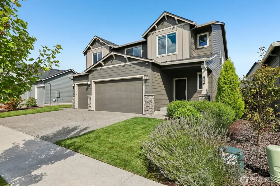 8702 N 5th Street, Ridgefield, WA 98642 - #2