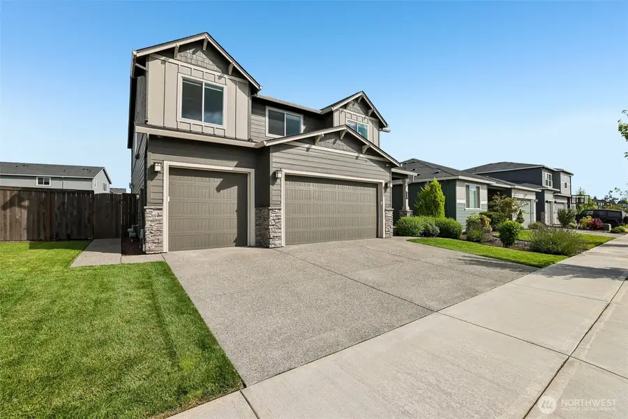 8702 N 5th Street, Ridgefield, WA 98642 - #3