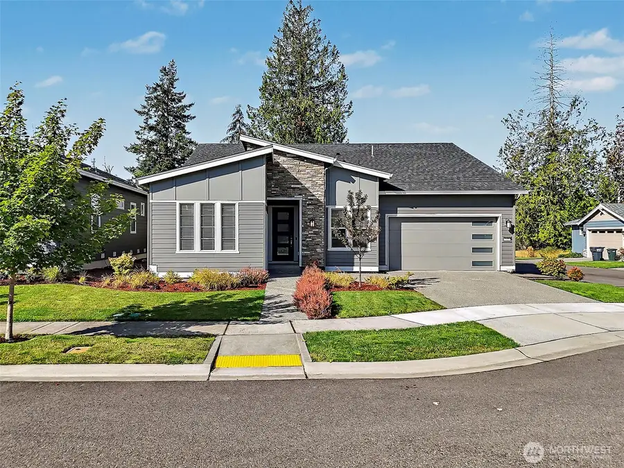 15402 174th Avenue Ct E, Bonney Lake, WA 98391 - #2