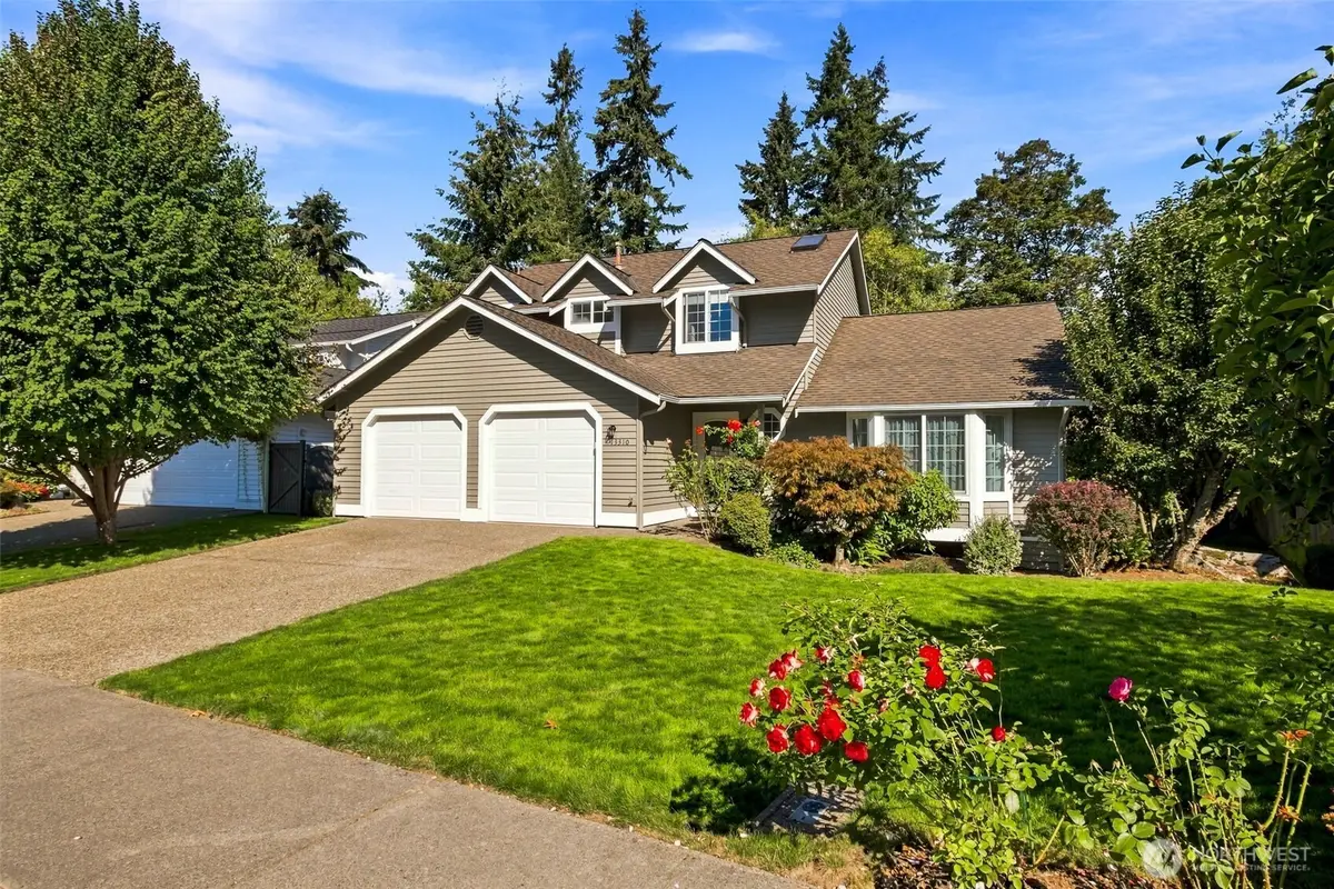 13310 SE 196th Street, Renton, WA 98058 - #1
