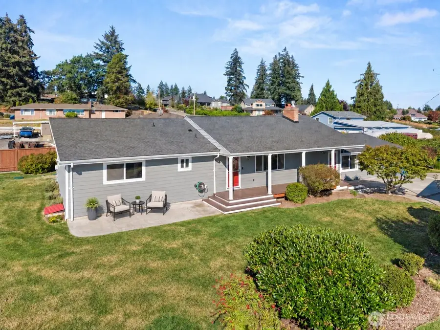 6902 92nd Street E, Puyallup, WA 98371 - #2