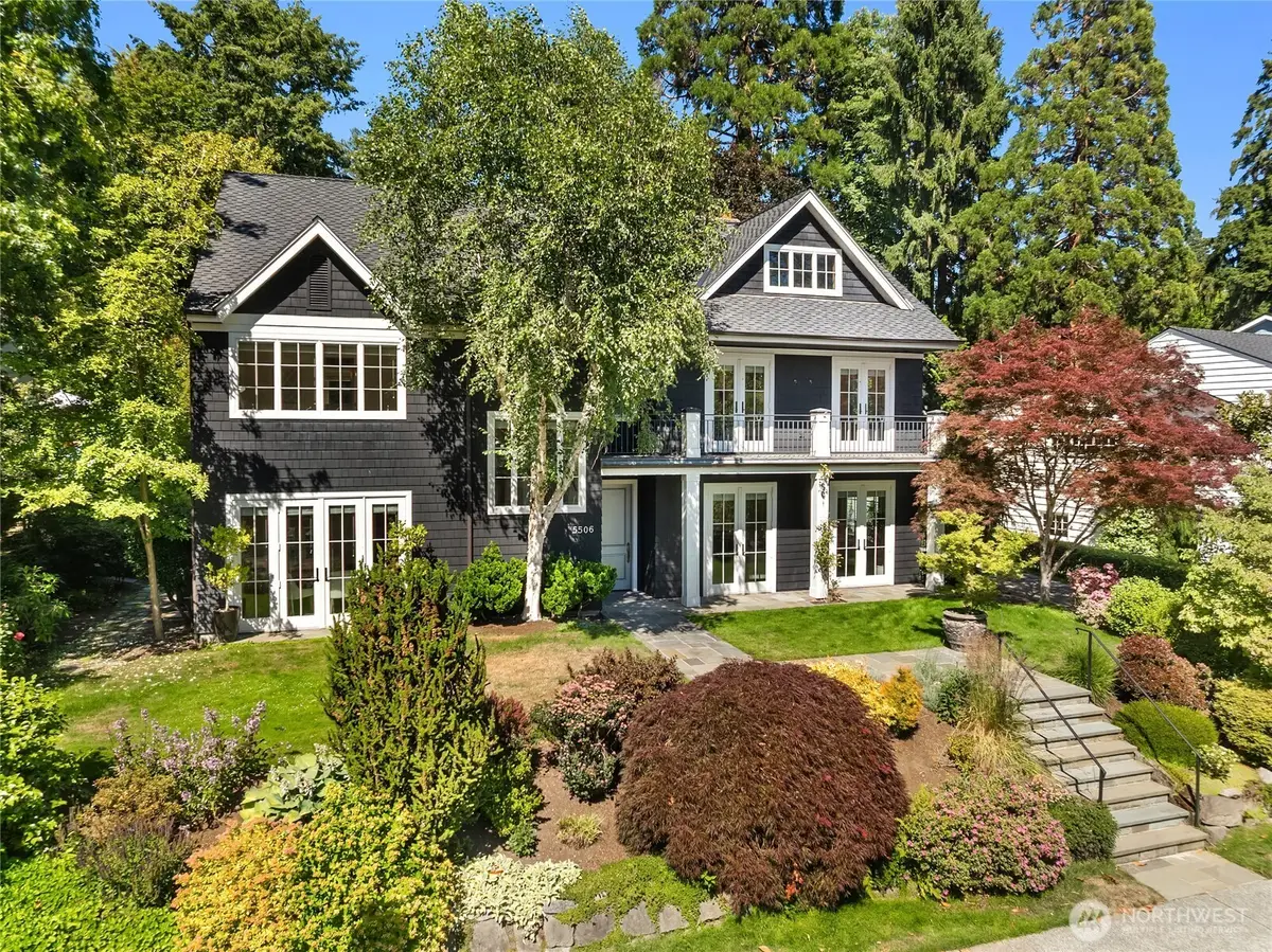 5506 NE Penrith Road, Seattle, WA 98105 - #1