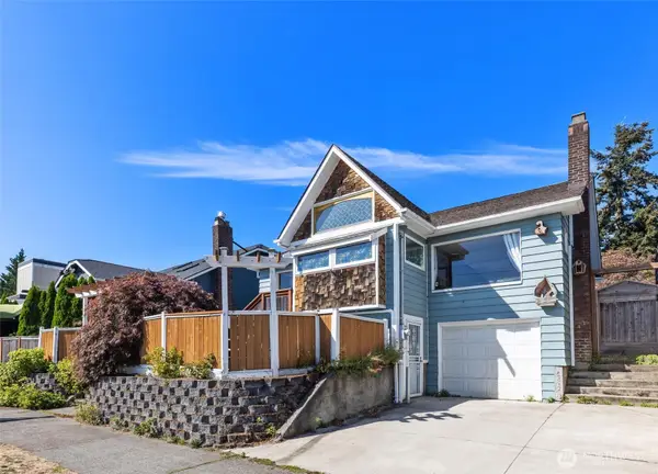 712 NW 65th Street, Seattle, WA 98117