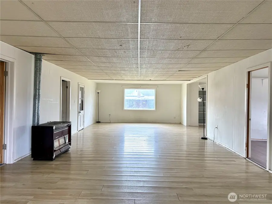 410 W Glover Street, Harrington, WA 99134 - #2