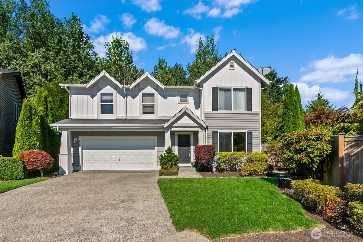 4721 141st Place Se, Snohomish, WA 98296 - #1