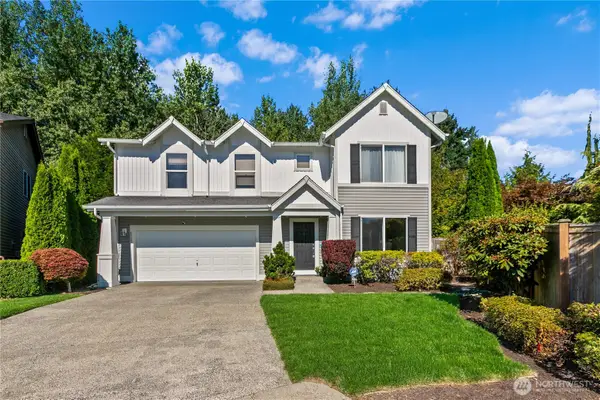 4721 141st Place Se, Snohomish, WA 98296