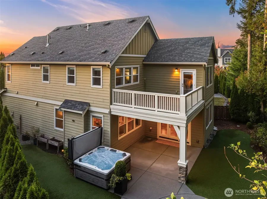 1703 NE Falls Drive, Issaquah, WA 98029 - #2
