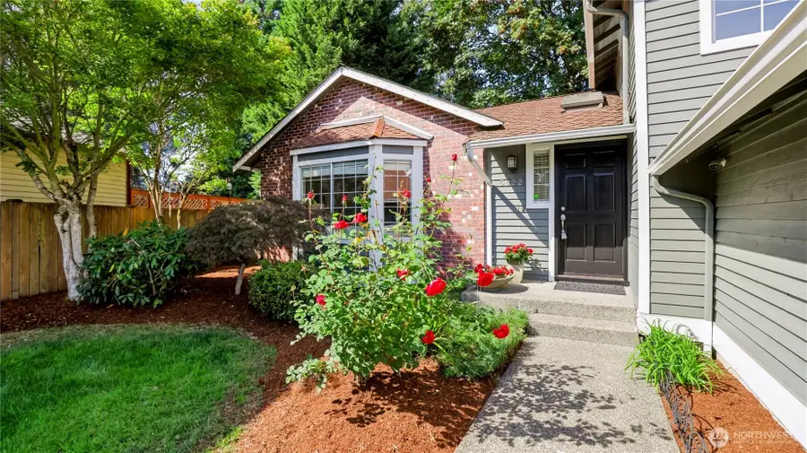 5022 NE 21st Street, Renton, WA 98059 - #3