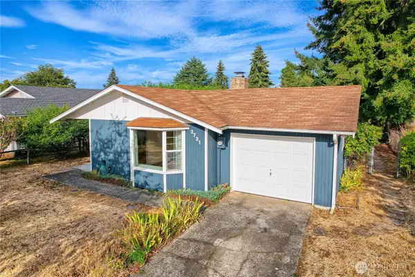 3731 N Baltimore Street, Tacoma, WA 98407