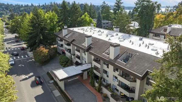 401 100th Avenue Ne #213, Bellevue, WA 98004