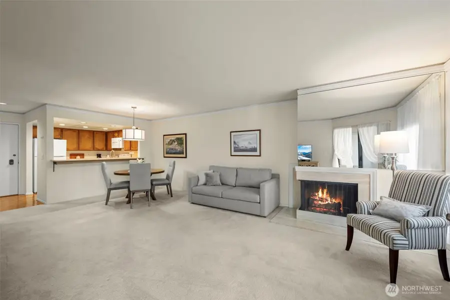 401 100th Avenue Ne #213, Bellevue, WA 98004 - #2