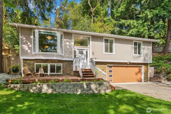 2623 124th Place Ne, Bellevue, WA 98005