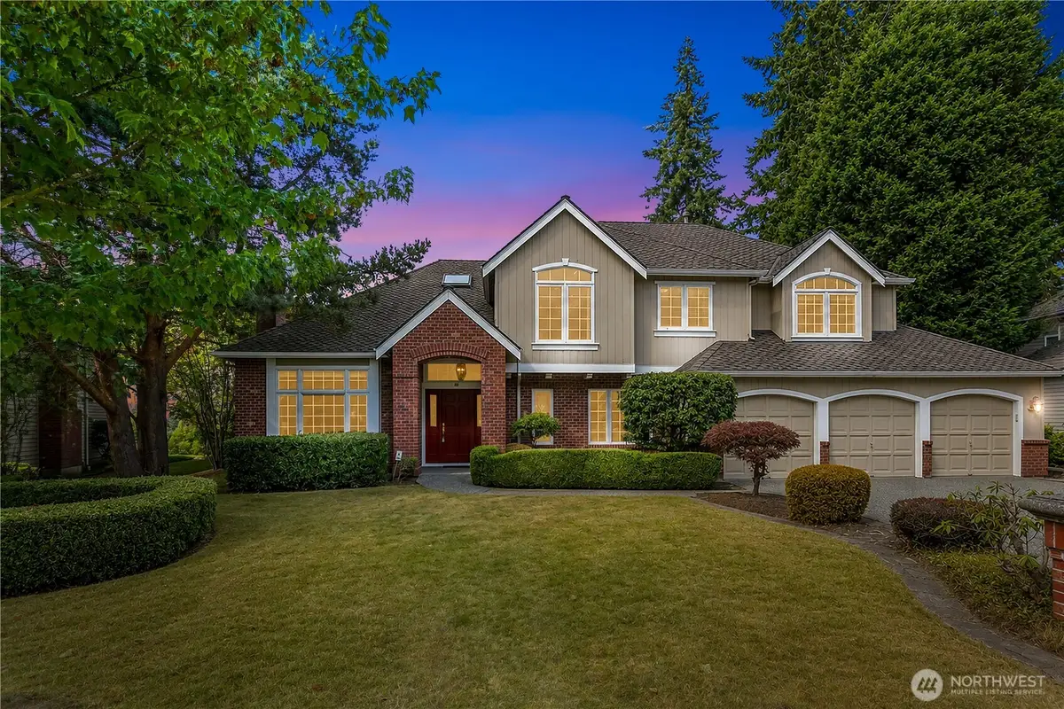 12228 Double Eagle Drive, Mukilteo, WA 98275 - #1