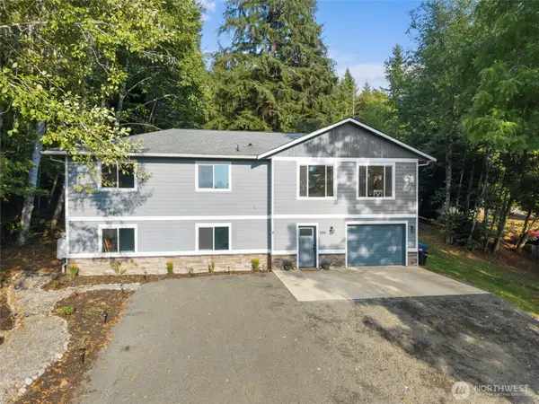 690 N Summit Road, McCleary, WA 98557