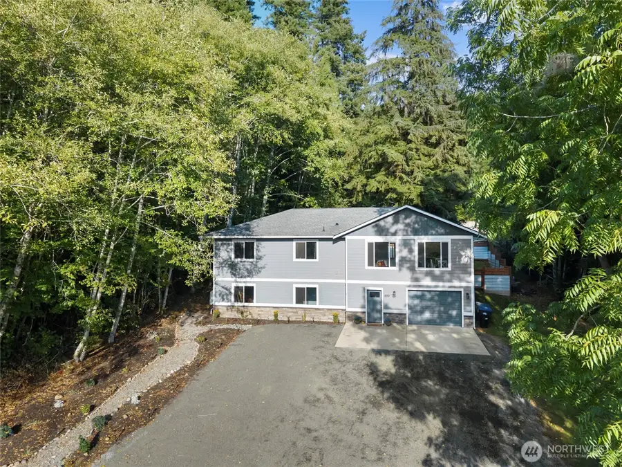 690 N Summit Road, McCleary, WA 98557 - #2