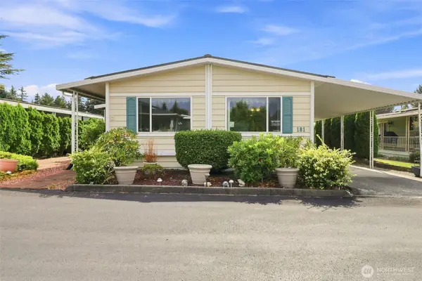 620 112th Street Se #181, Everett, WA 98208