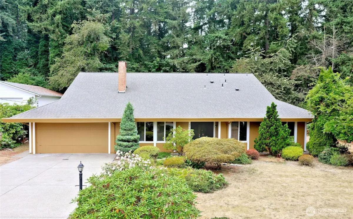 9802 58th Avenue Ct E, Puyallup, WA 98373 - #1