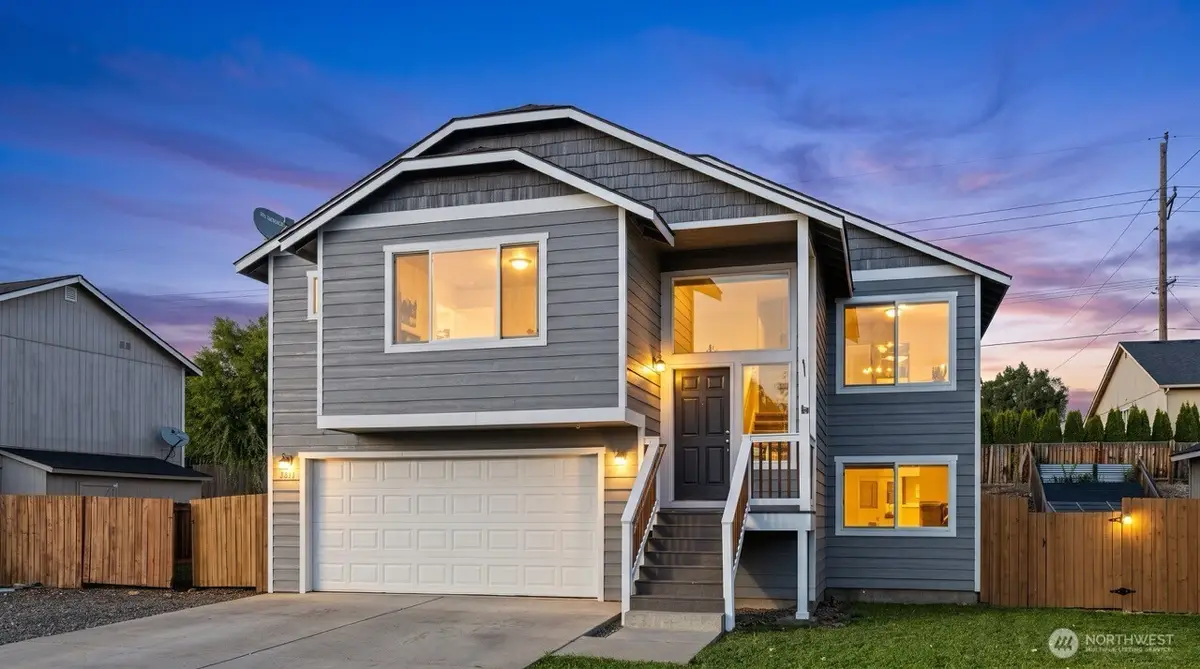 1911 W Peakview Drive, Ellensburg, WA 98926 - #1