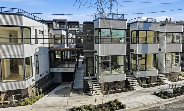 2010 Fairview Avenue E #A, Seattle, WA 98102