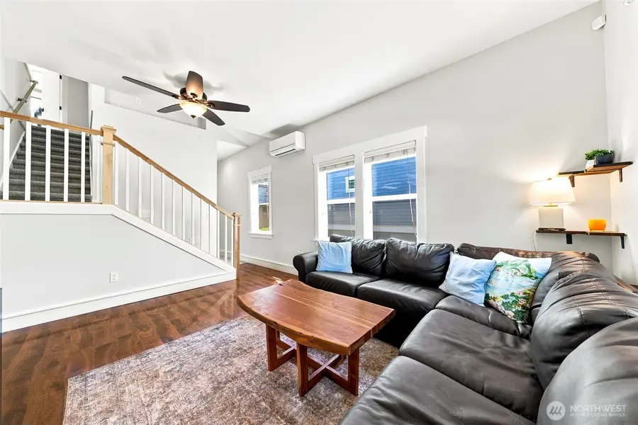 316 Sydney Avenue N, North Bend, WA 98045 - #3